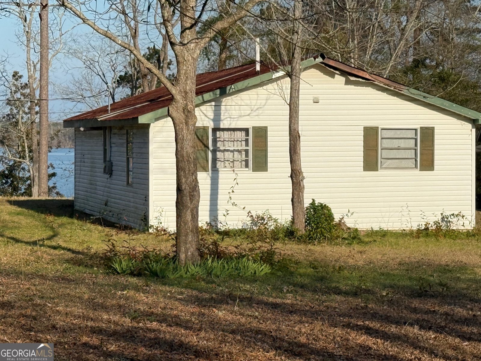 2123 Calhoun Drive Abbeville - 1