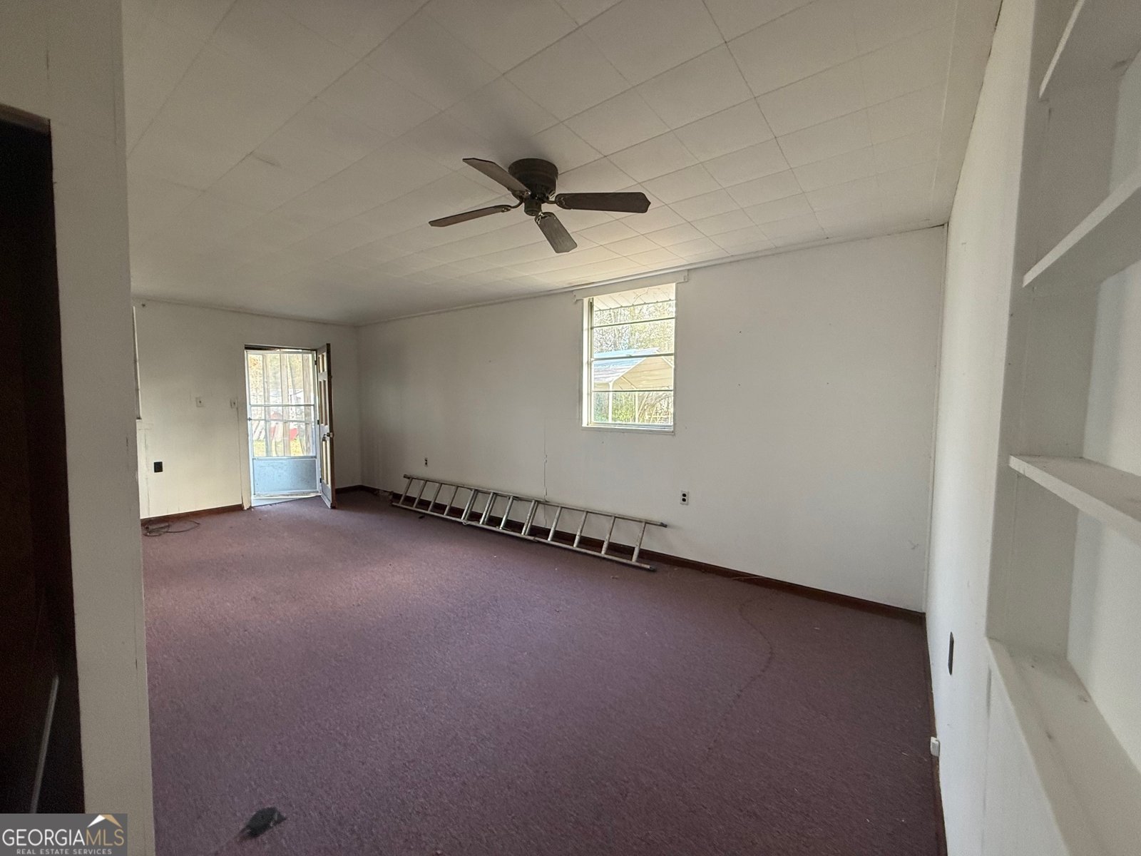 2123 Calhoun Drive Abbeville - 26