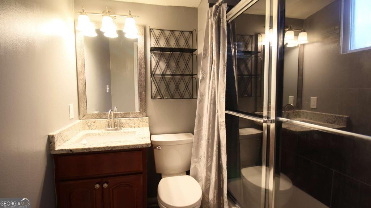4681 City View Drive Forest Park - 8