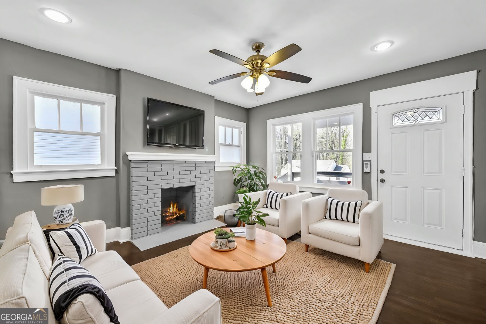 2006 Conrad Avenue Atlanta - 1