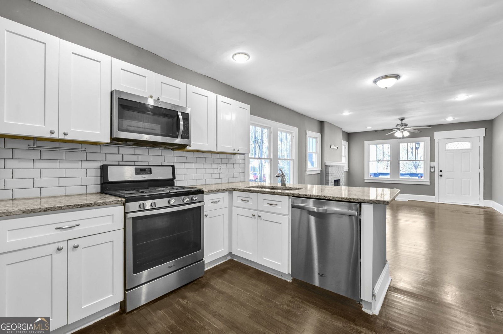 2006 Conrad Avenue Atlanta - 16