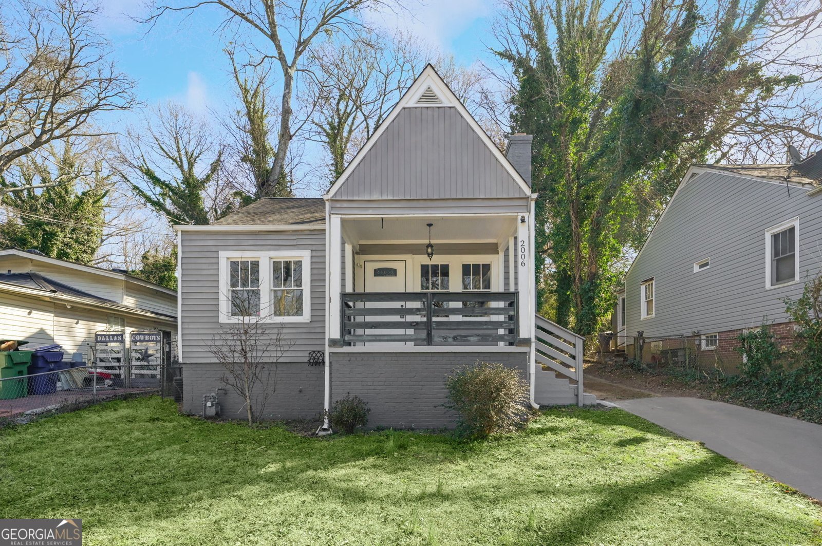 2006 Conrad Avenue Atlanta - 2