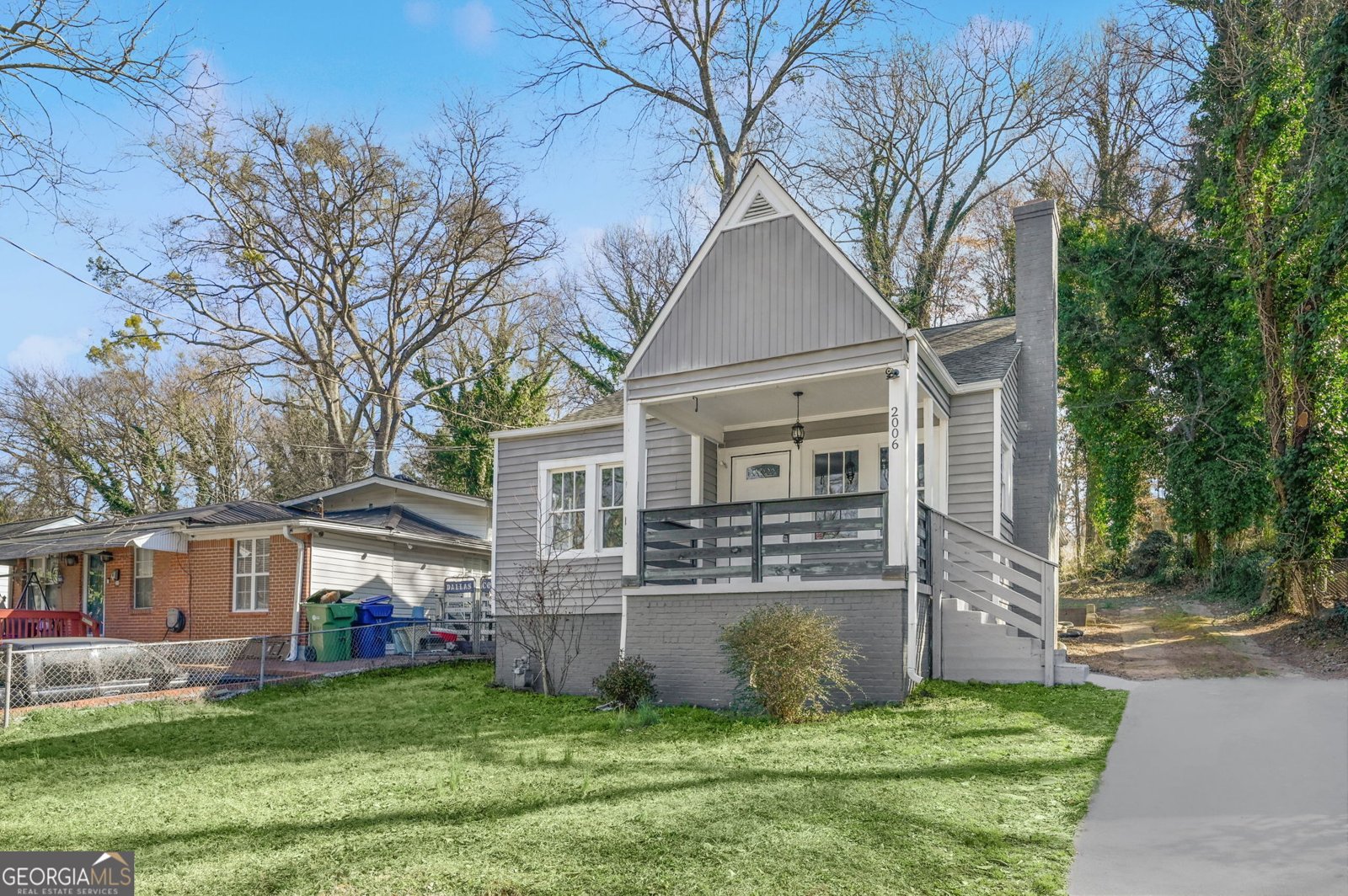 2006 Conrad Avenue Atlanta - 3