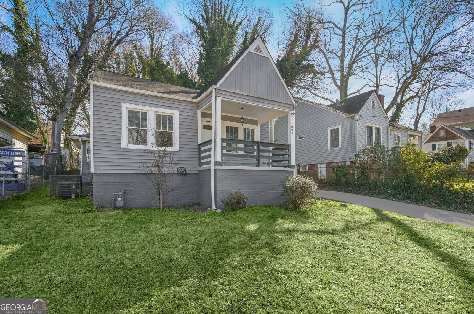 2006 Conrad Avenue Atlanta - 4