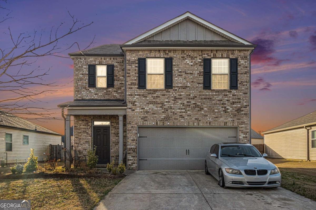 2126 Sawgrass Drive Hampton - 1