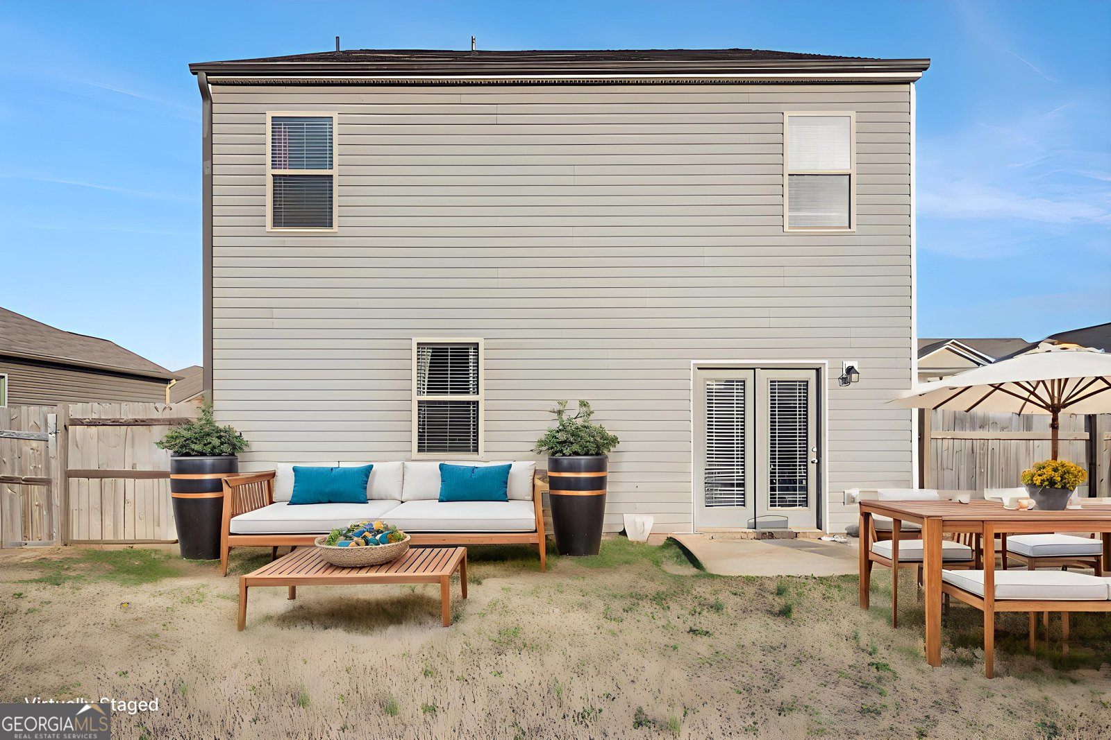 2126 Sawgrass Drive Hampton - 31