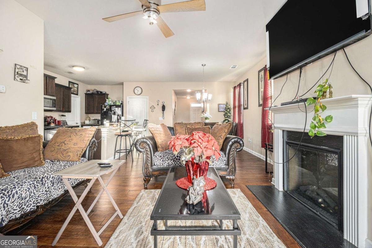 2126 Sawgrass Drive Hampton - 8