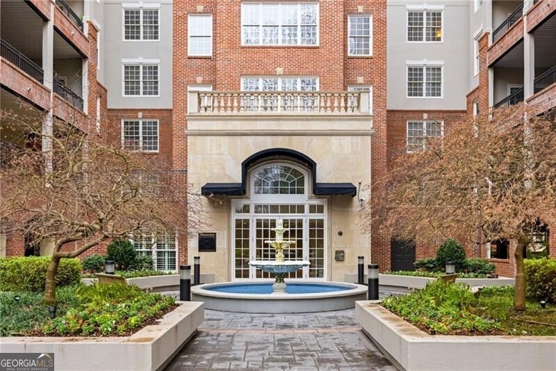50 Biscayne Drive Atlanta - 1