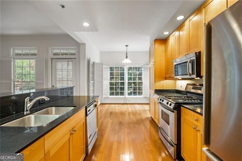 50 Biscayne Drive Atlanta - 10
