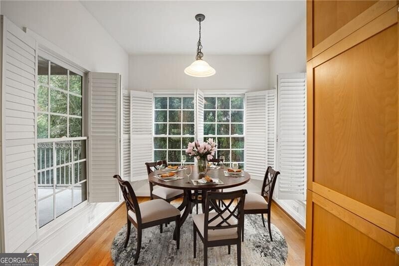 50 Biscayne Drive Atlanta - 11