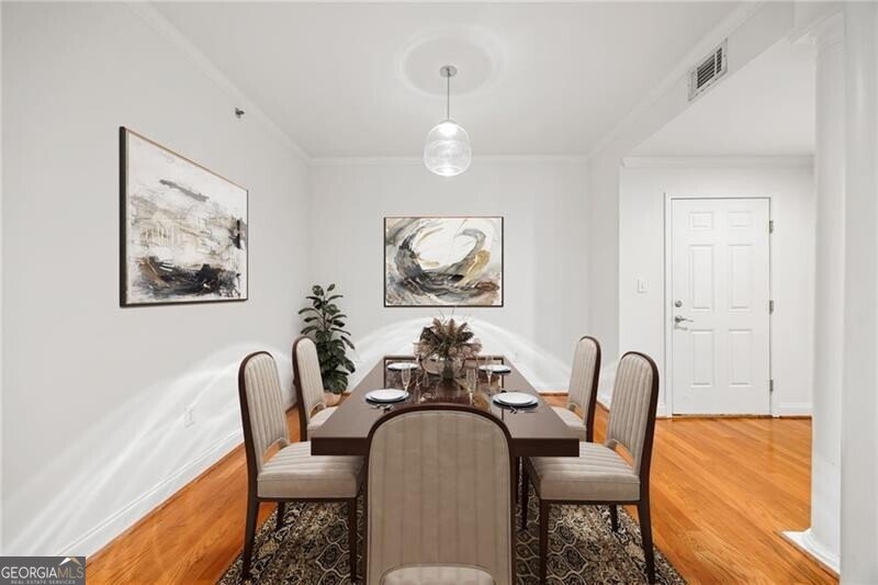 50 Biscayne Drive Atlanta - 17