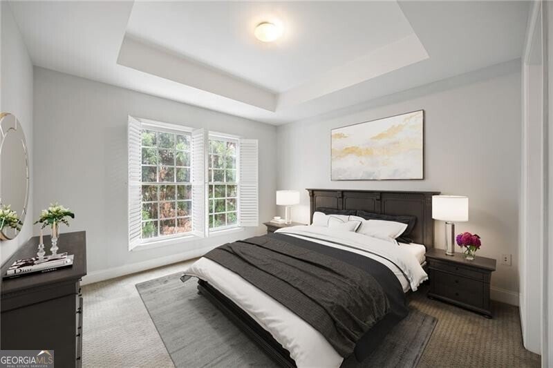50 Biscayne Drive Atlanta - 26