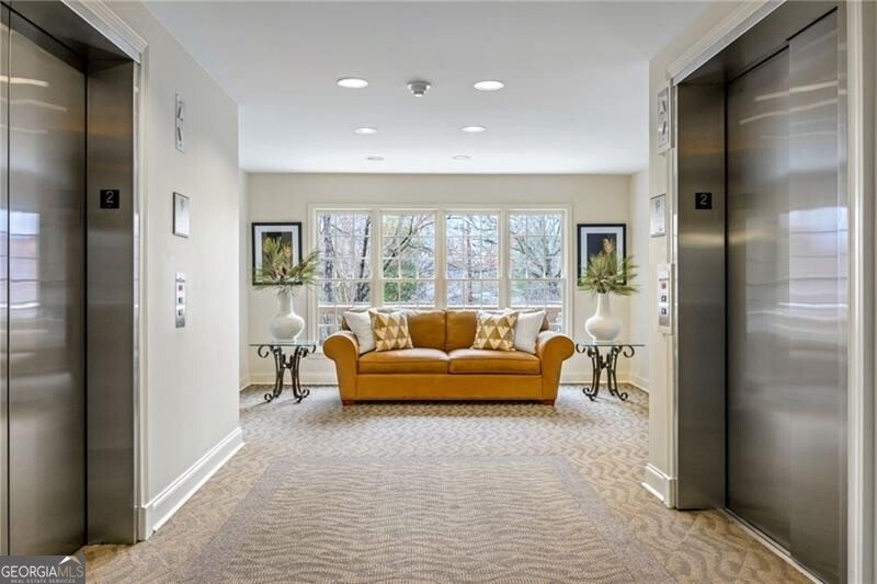50 Biscayne Drive Atlanta - 35