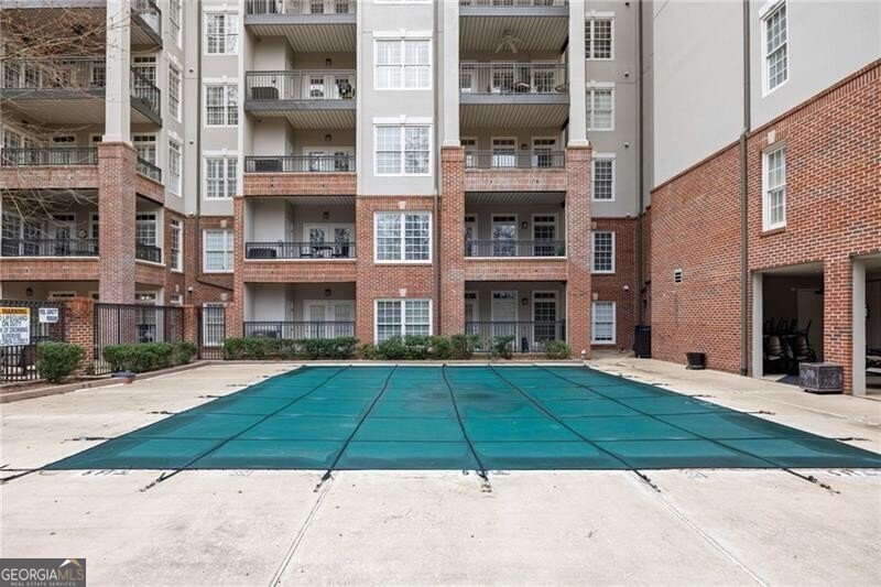 50 Biscayne Drive Atlanta - 45