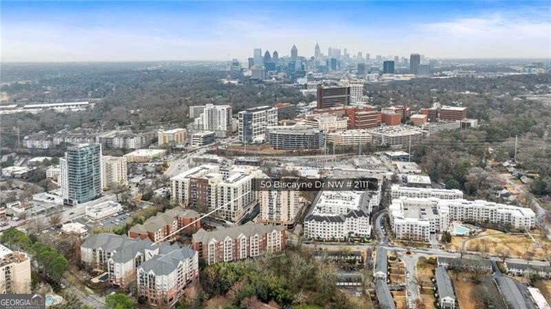 50 Biscayne Drive Atlanta - 46