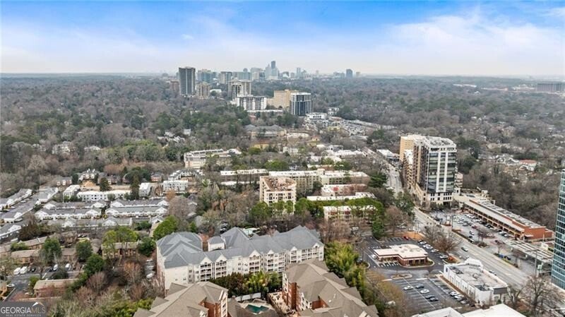 50 Biscayne Drive Atlanta - 50