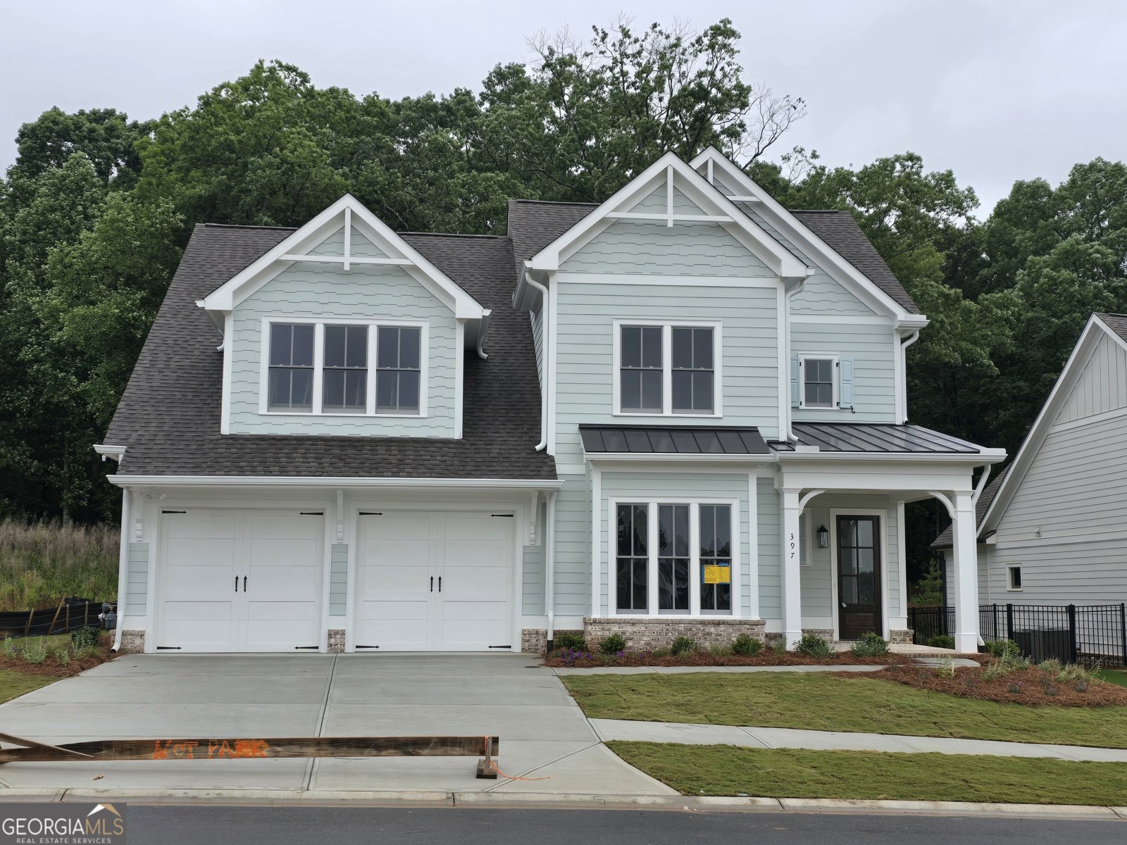 397 Lake Vista Drive Statham - 1