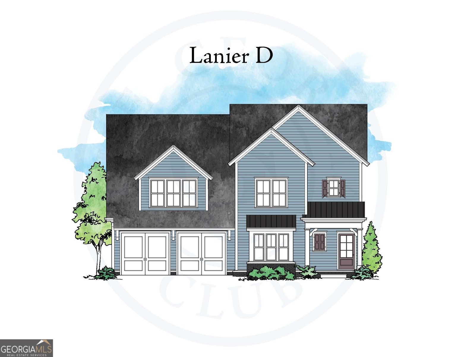 397 Lake Vista Drive Statham - 2