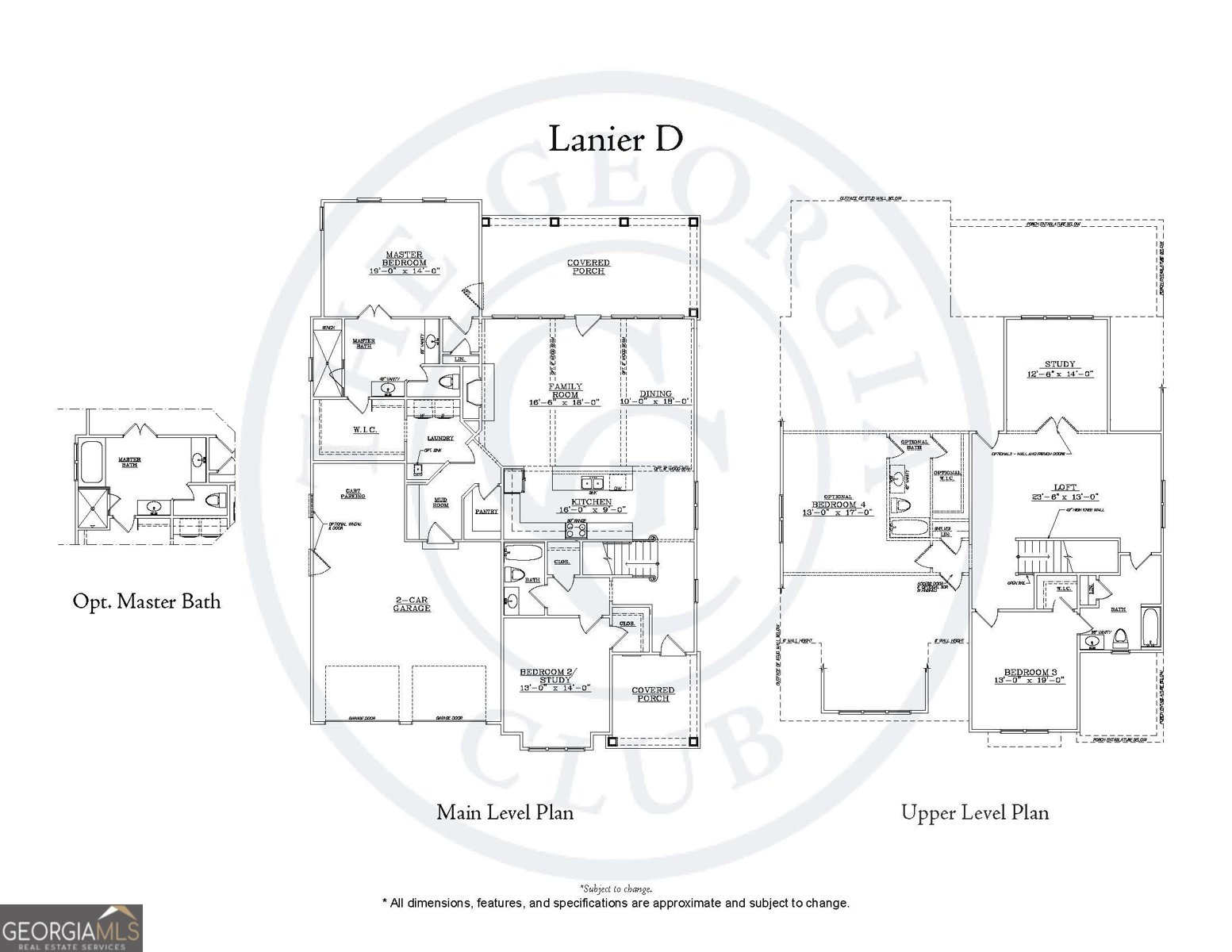397 Lake Vista Drive Statham - 3
