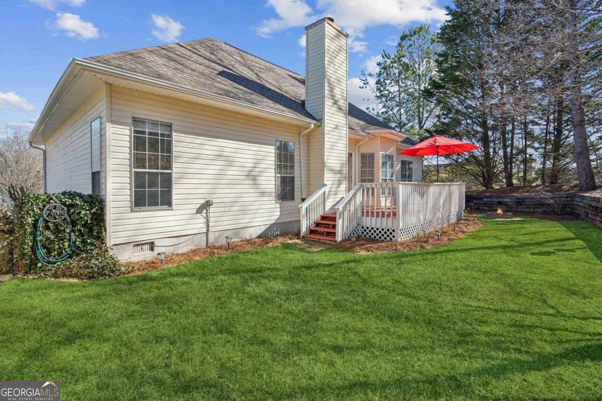 3813 Covered Bridge Place Gainesville - 25