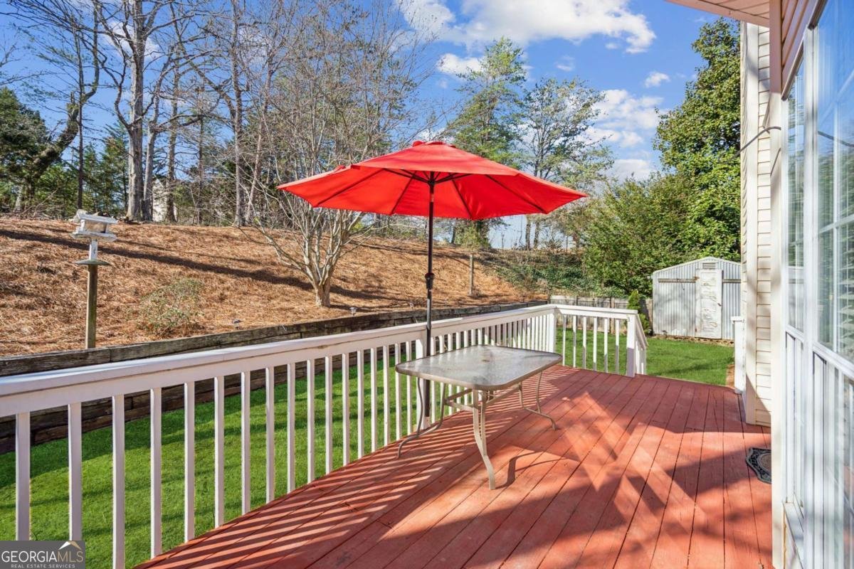 3813 Covered Bridge Place Gainesville - 26