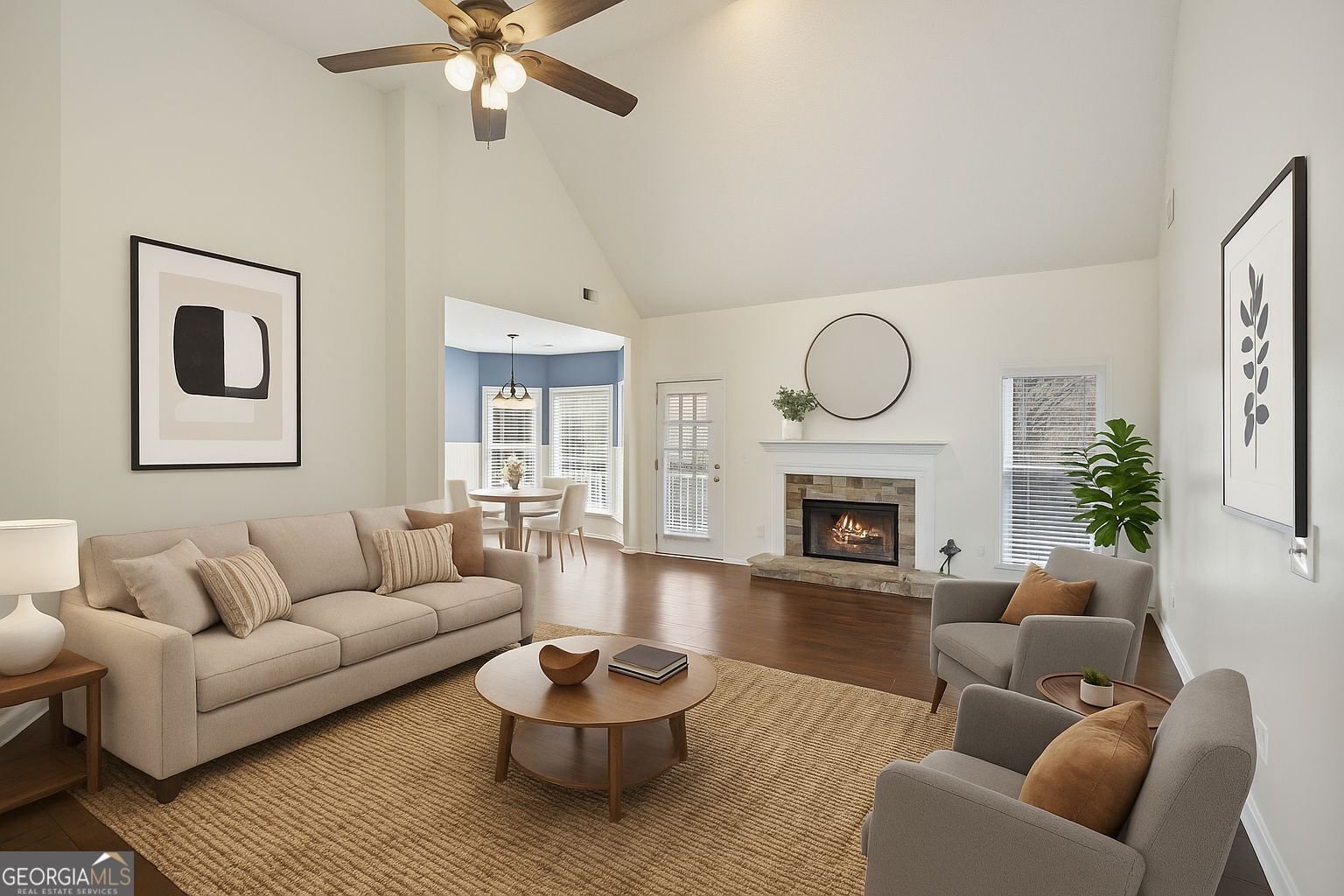 3813 Covered Bridge Place Gainesville - 3