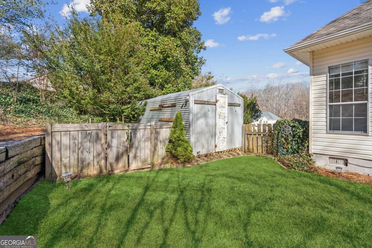 3813 Covered Bridge Place Gainesville - 30
