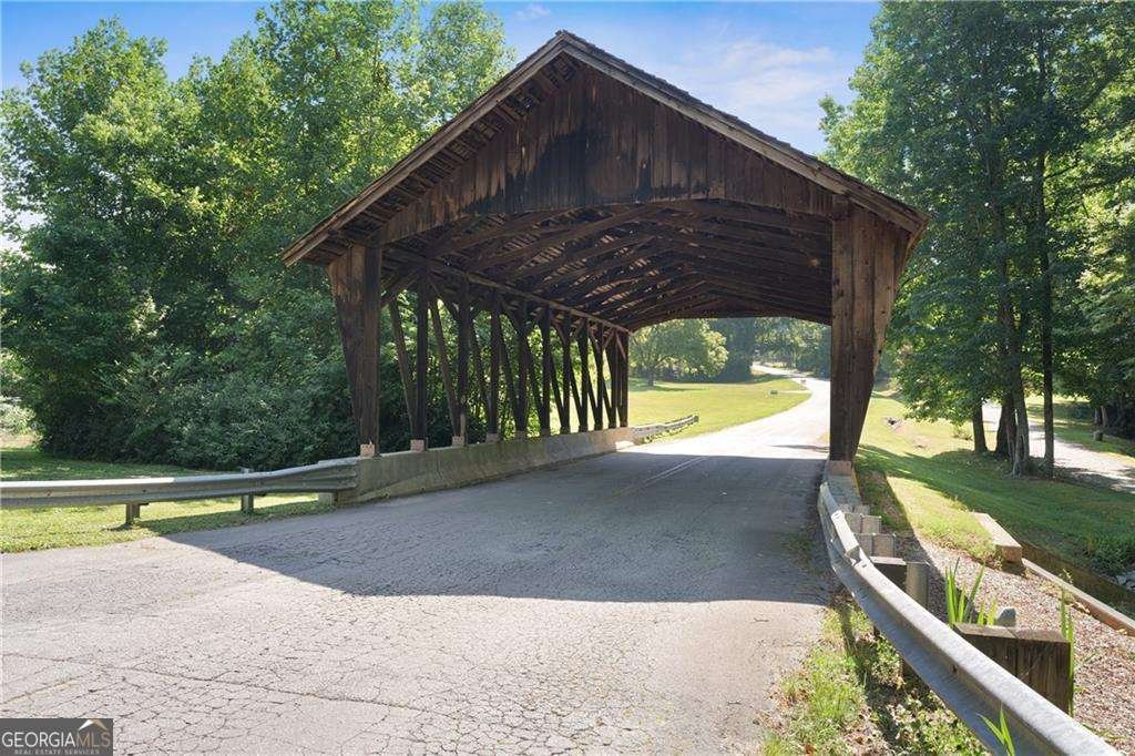 3813 Covered Bridge Place Gainesville - 32