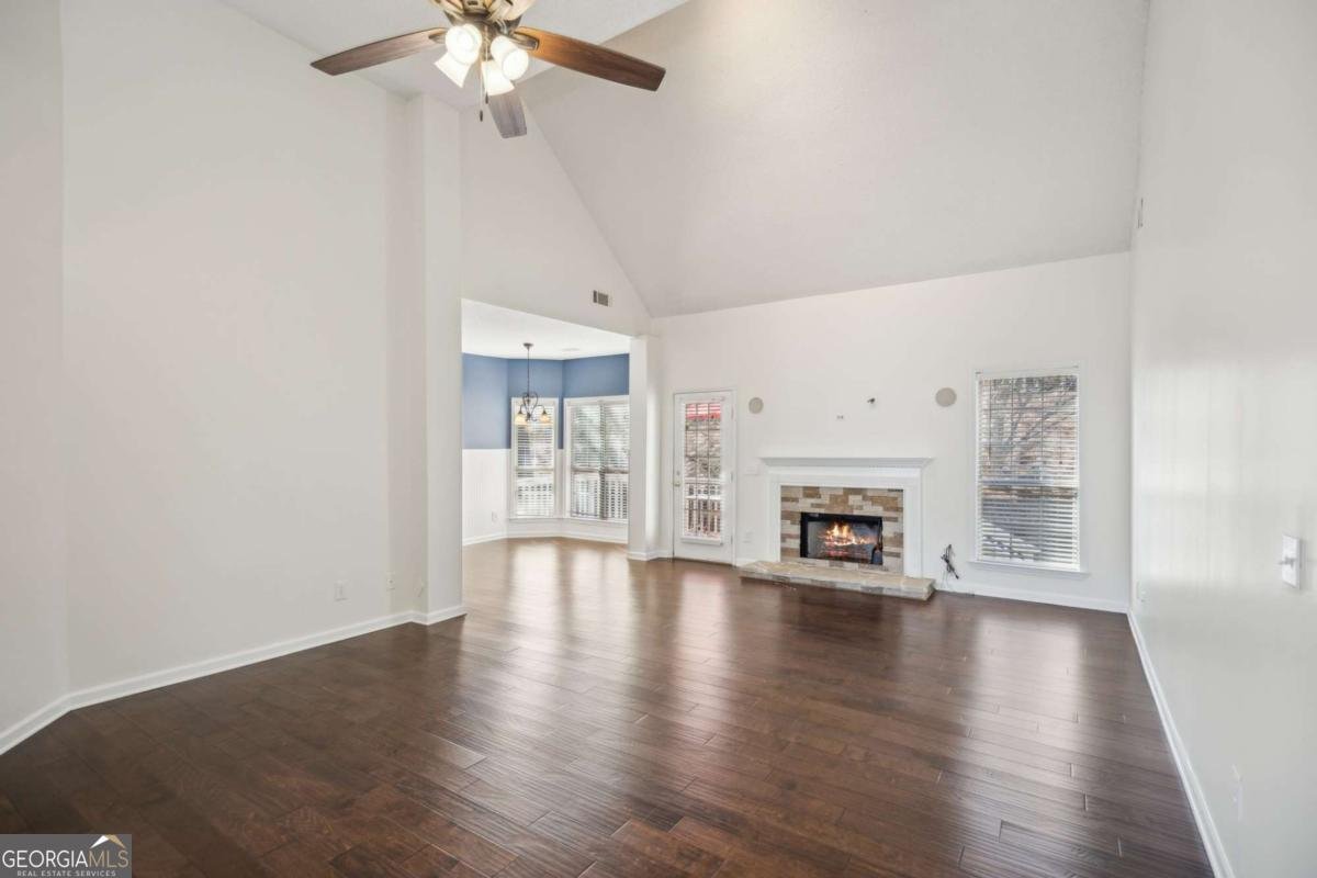 3813 Covered Bridge Place Gainesville - 4