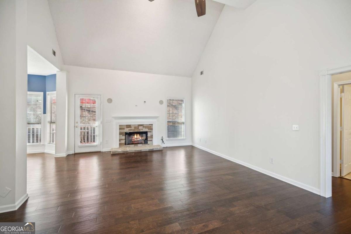 3813 Covered Bridge Place Gainesville - 5