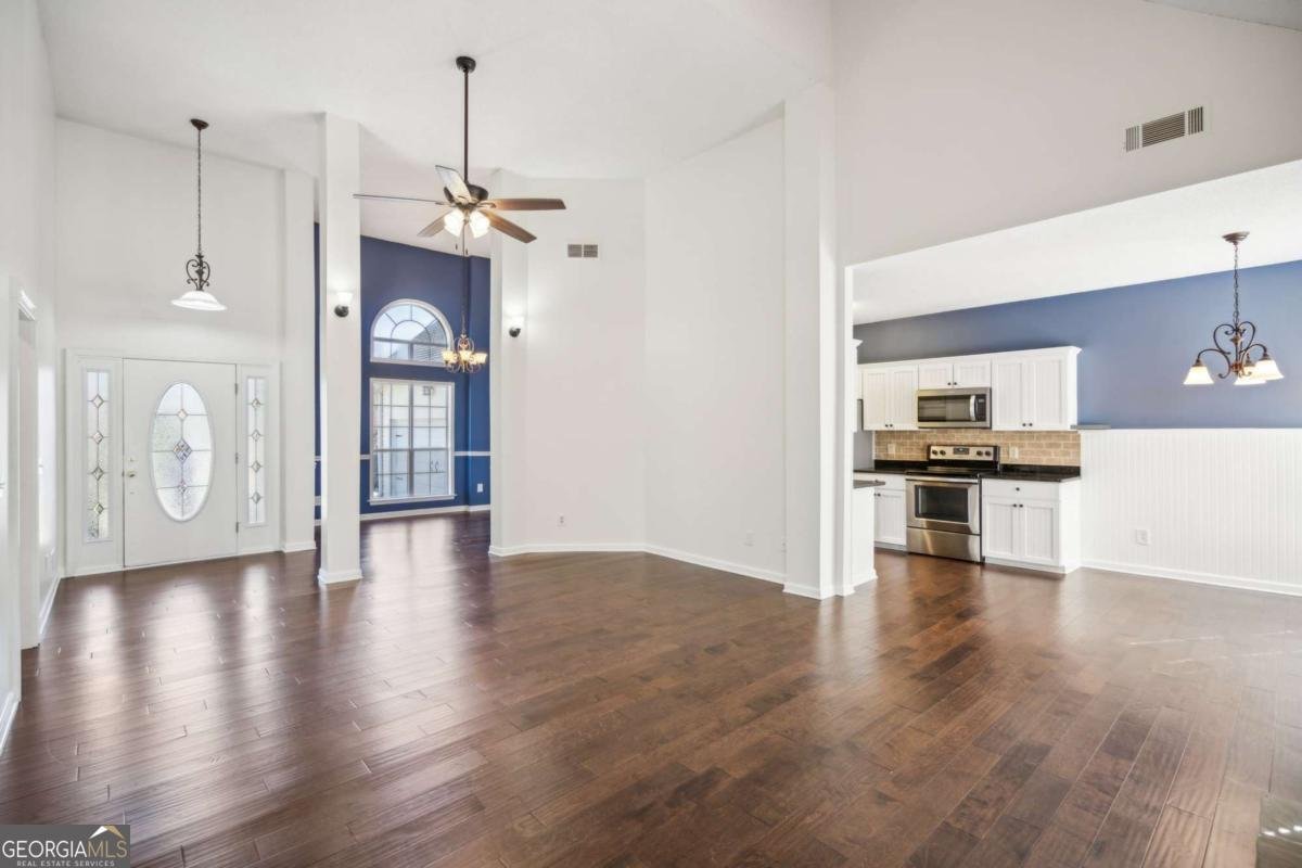 3813 Covered Bridge Place Gainesville - 7