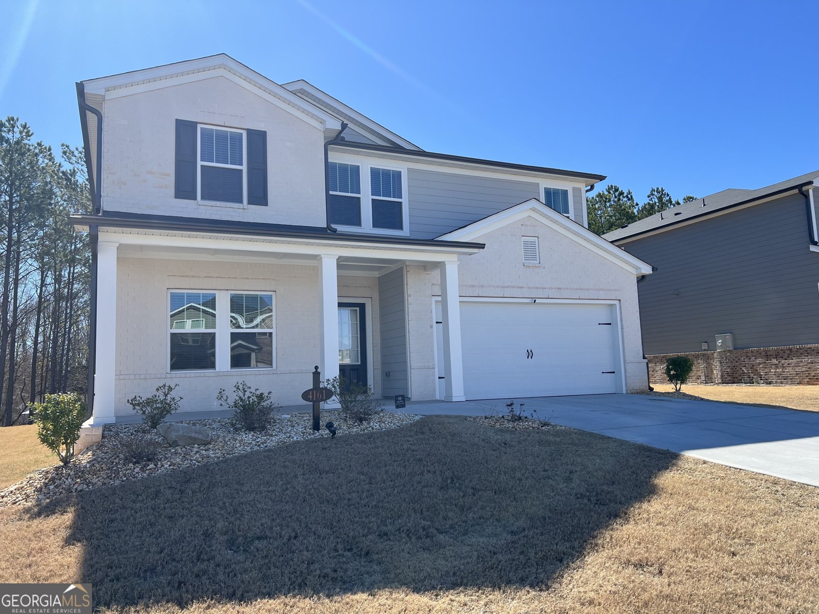 4161 Dean Grove Way Loganville - 1