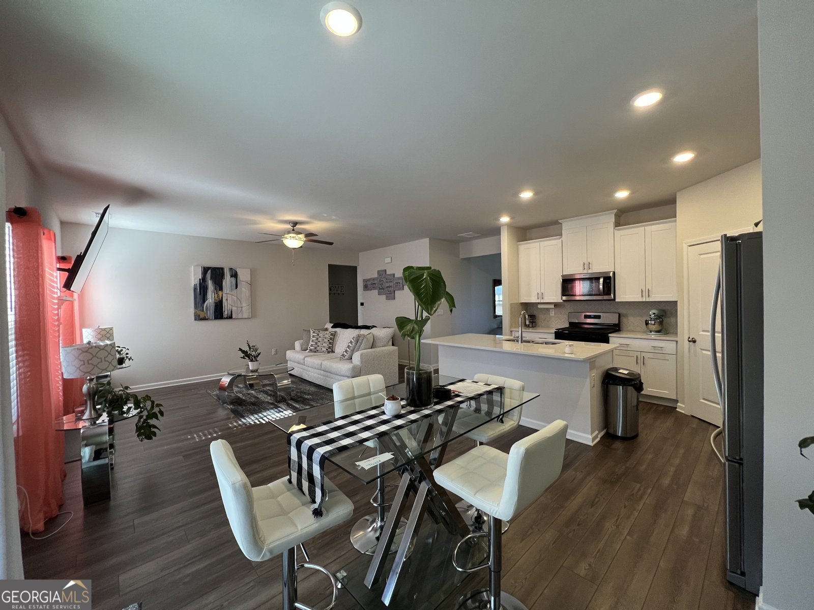 4161 Dean Grove Way Loganville - 10
