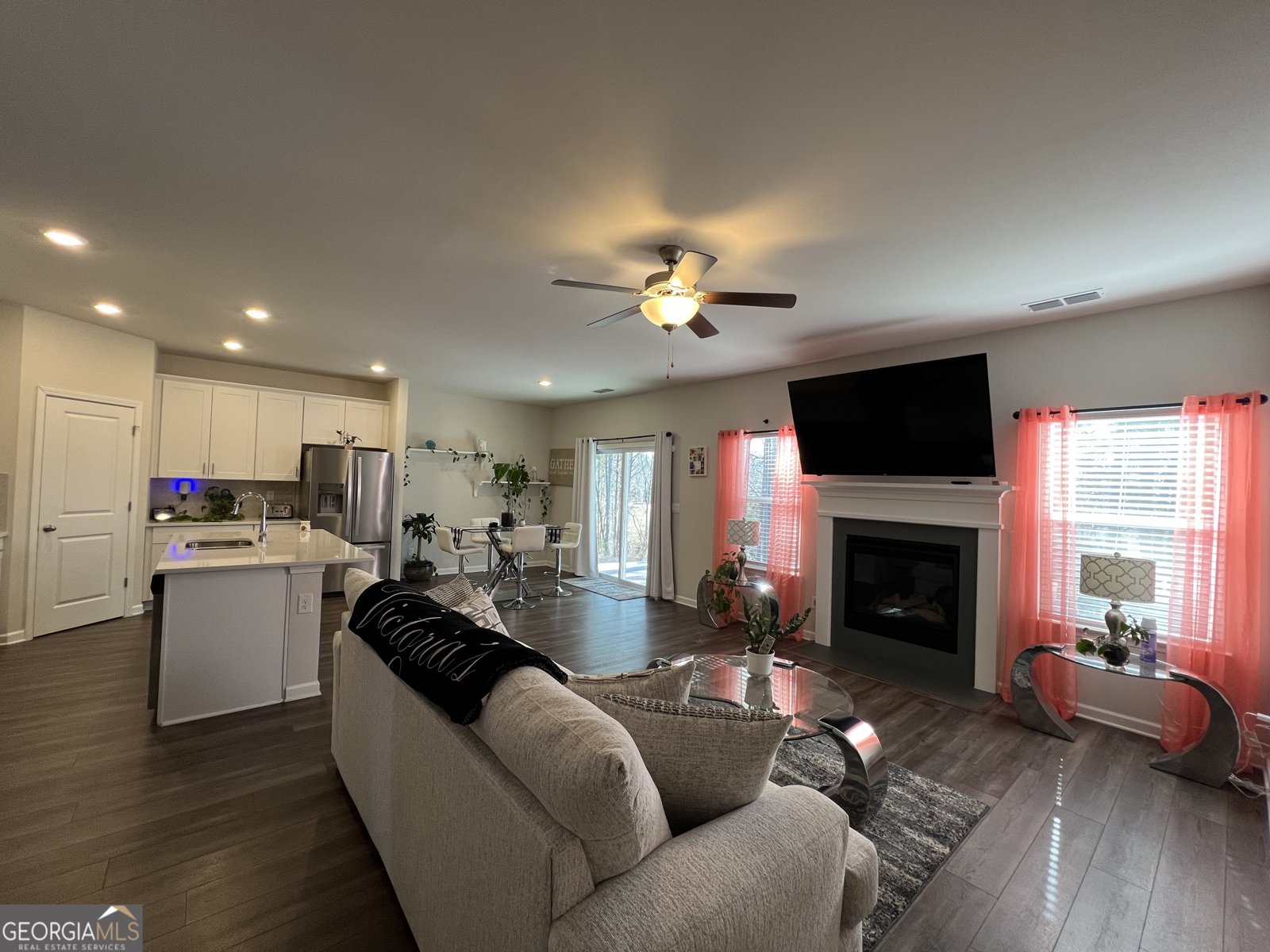 4161 Dean Grove Way Loganville - 14