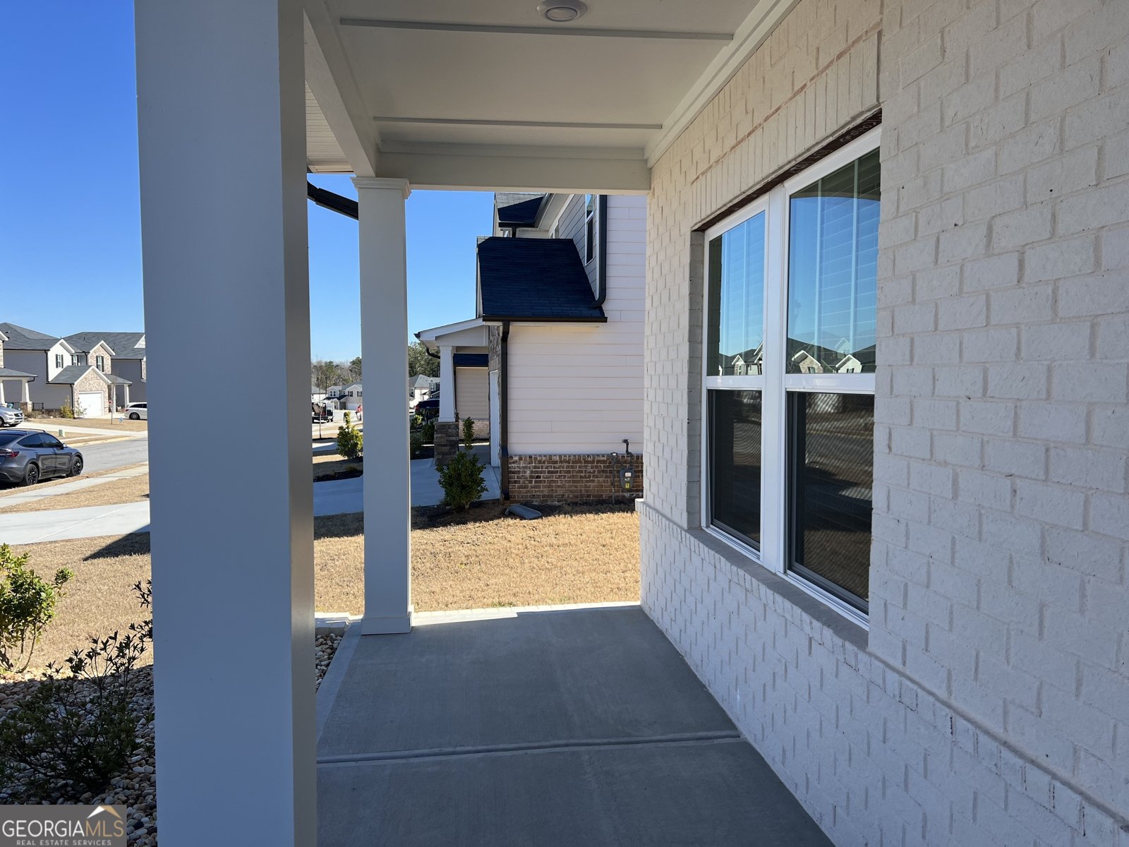 4161 Dean Grove Way Loganville - 4