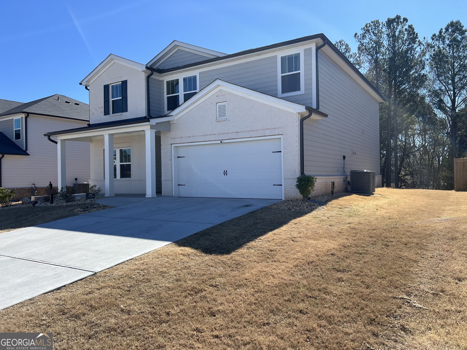 4161 Dean Grove Way Loganville - 41