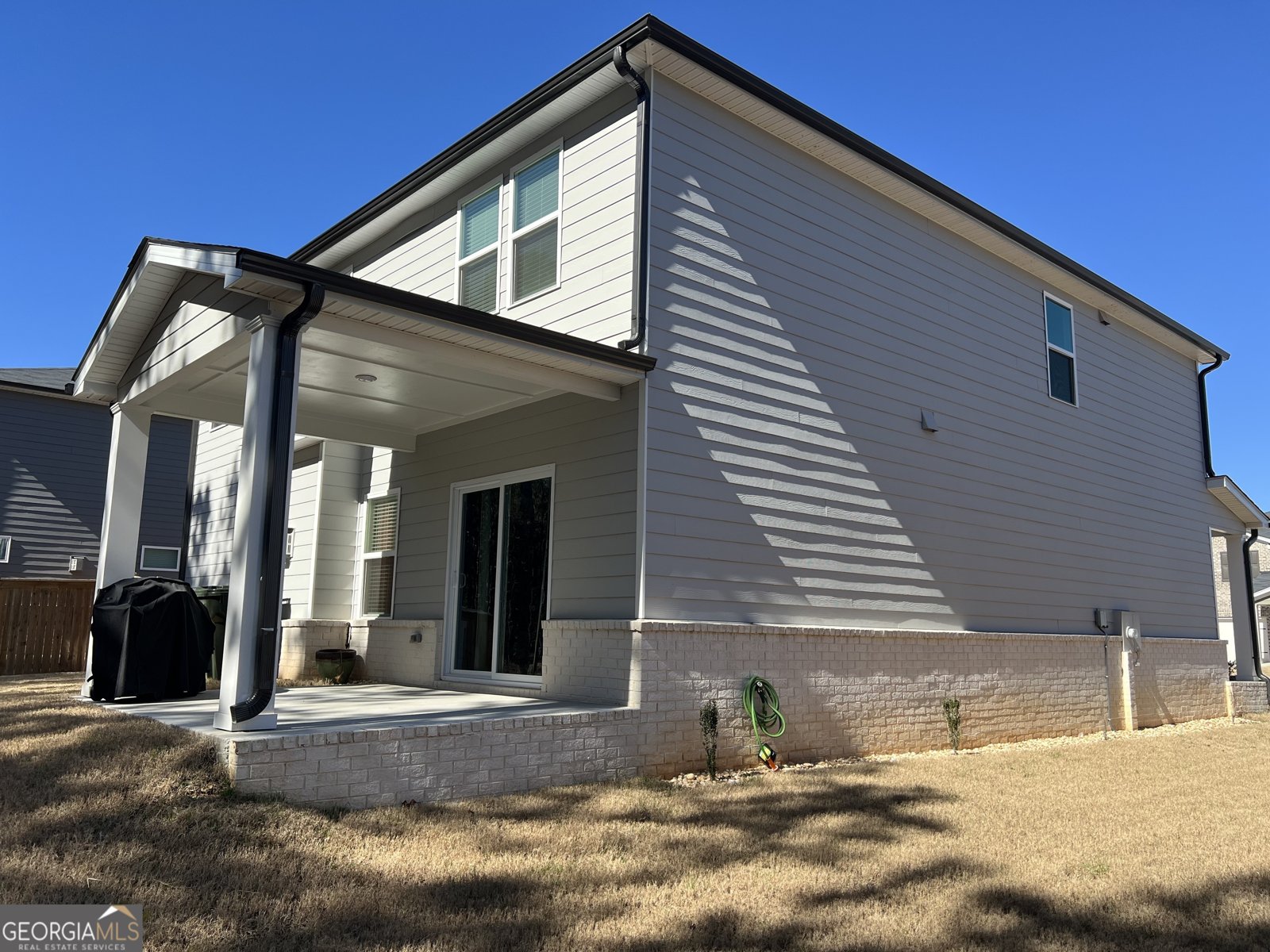 4161 Dean Grove Way Loganville - 44