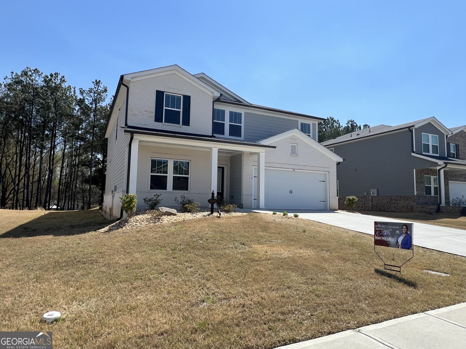 4161 Dean Grove Way Loganville - 54