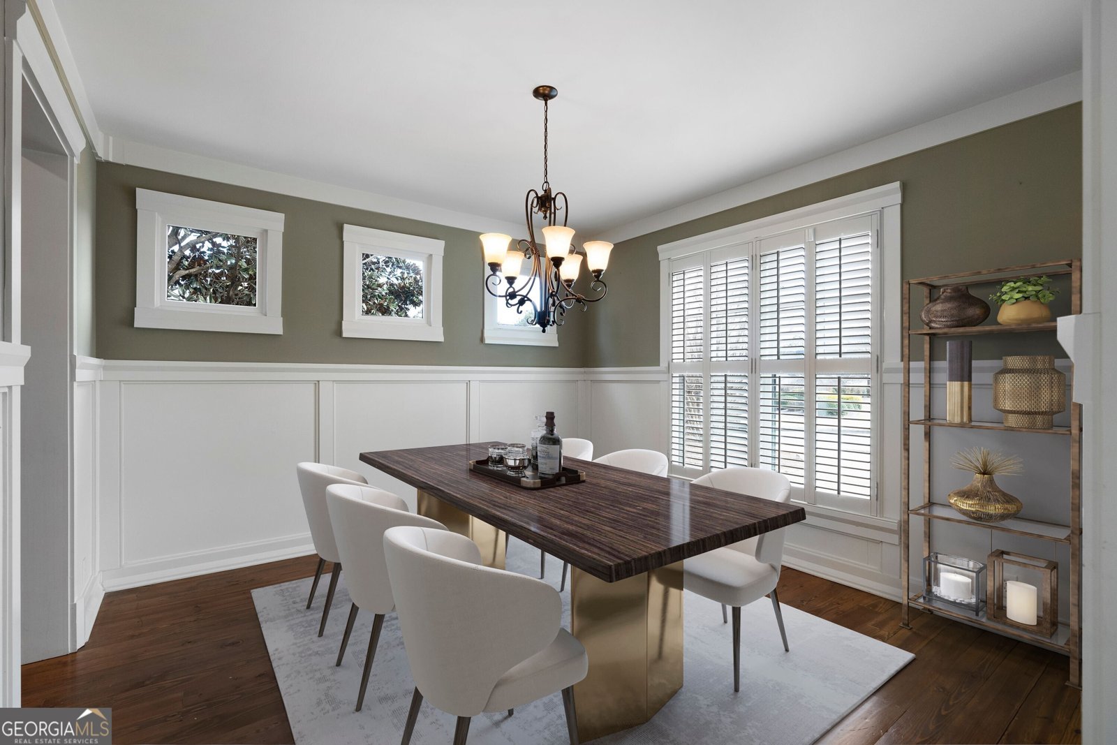 5 Greywood Lane Cartersville - 10