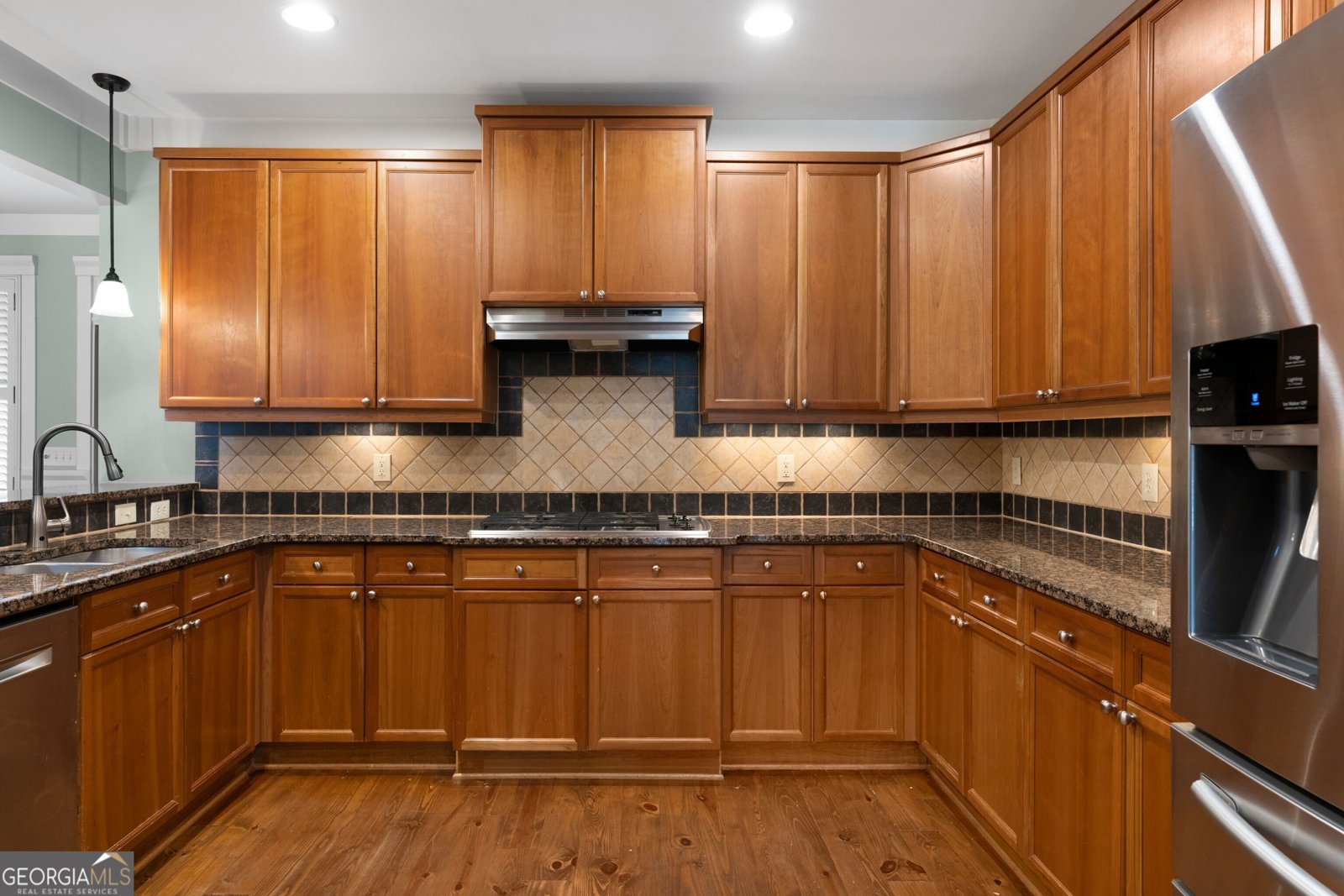 5 Greywood Lane Cartersville - 13