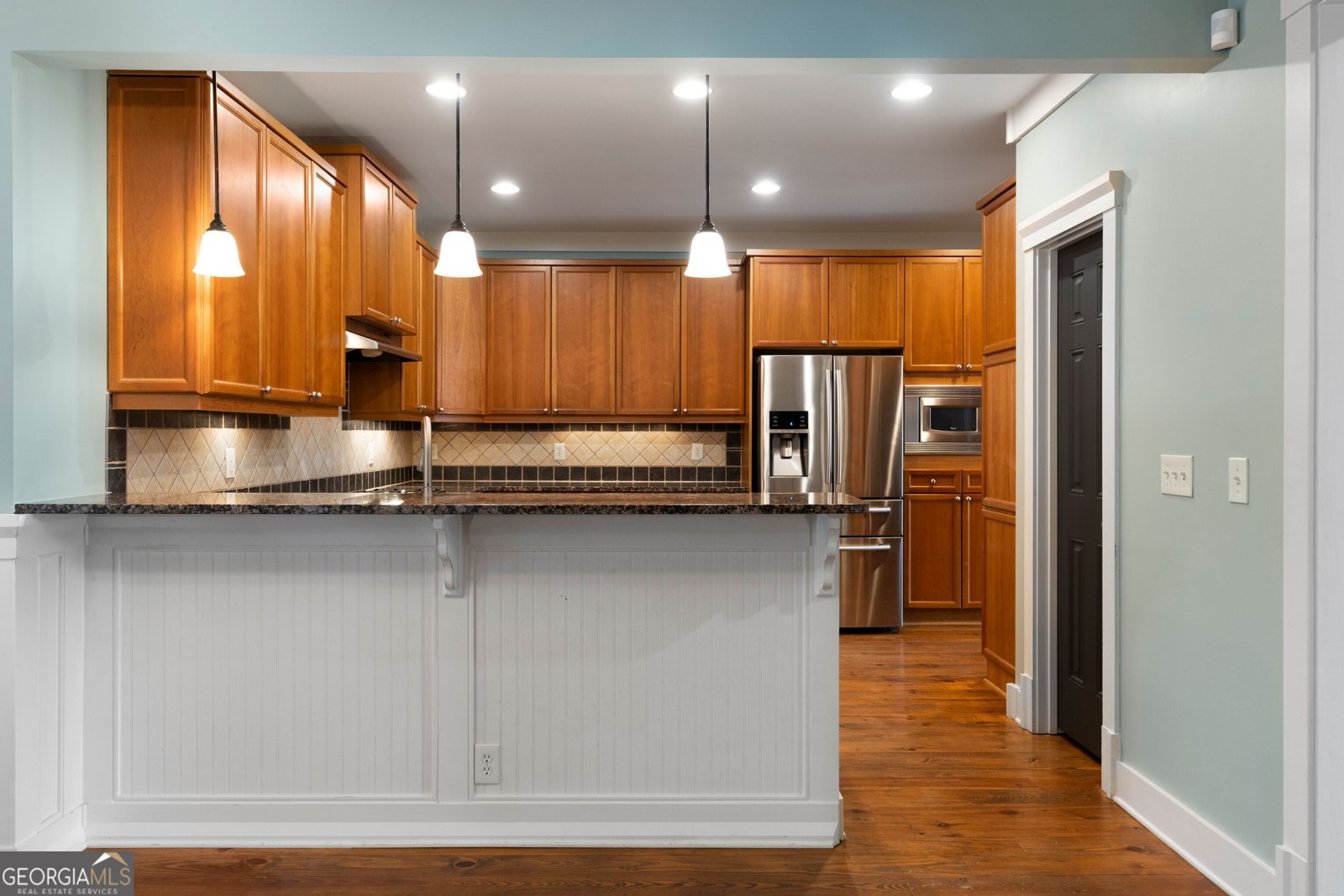 5 Greywood Lane Cartersville - 17