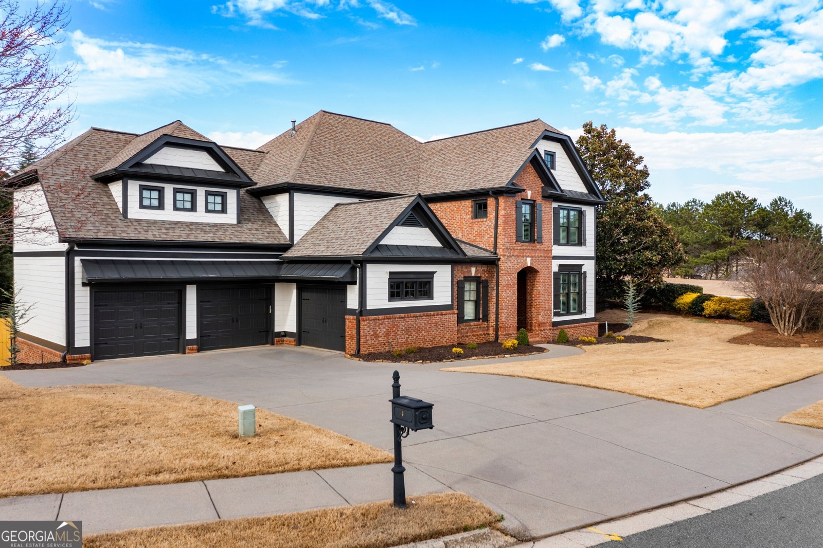 5 Greywood Lane Cartersville - 2