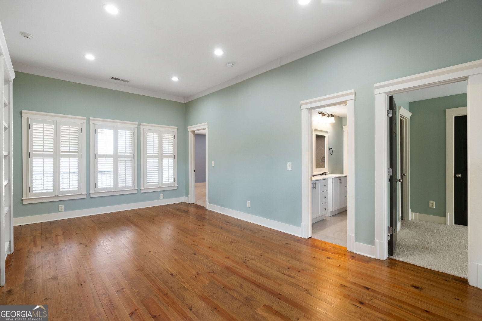 5 Greywood Lane Cartersville - 28