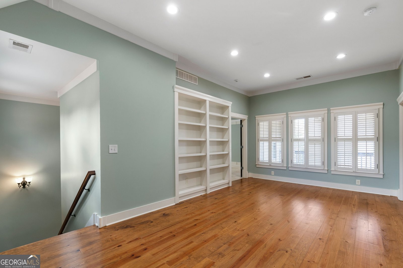 5 Greywood Lane Cartersville - 29