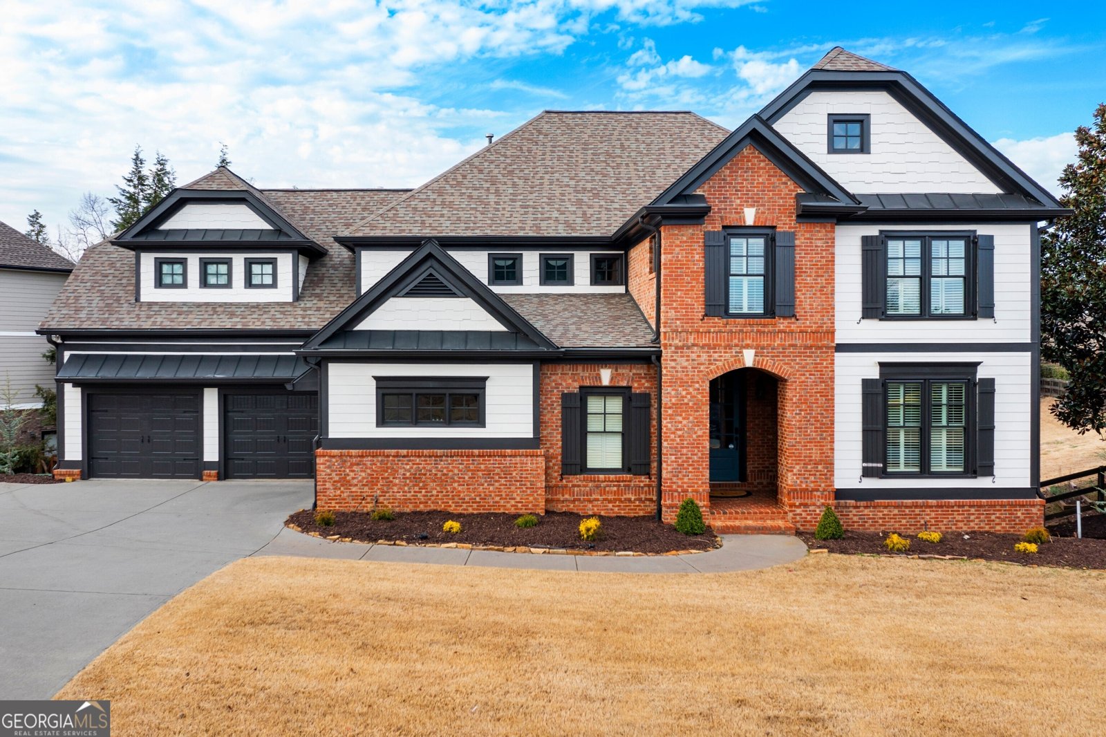 5 Greywood Lane Cartersville - 3