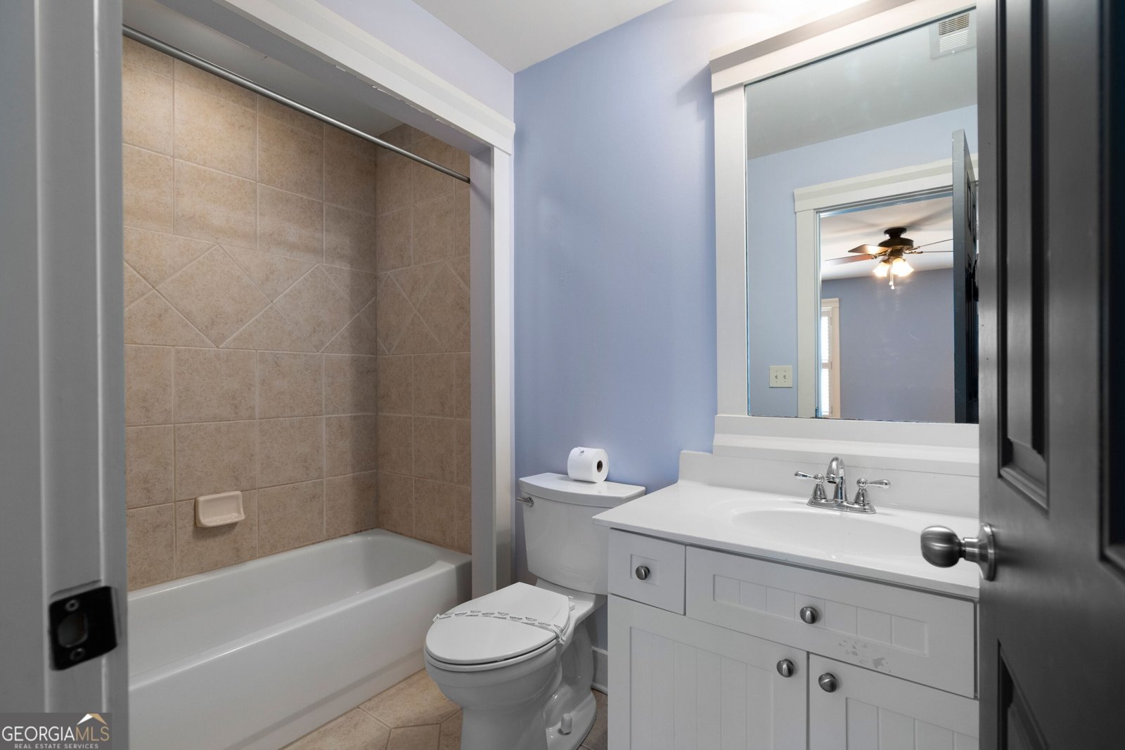 5 Greywood Lane Cartersville - 33