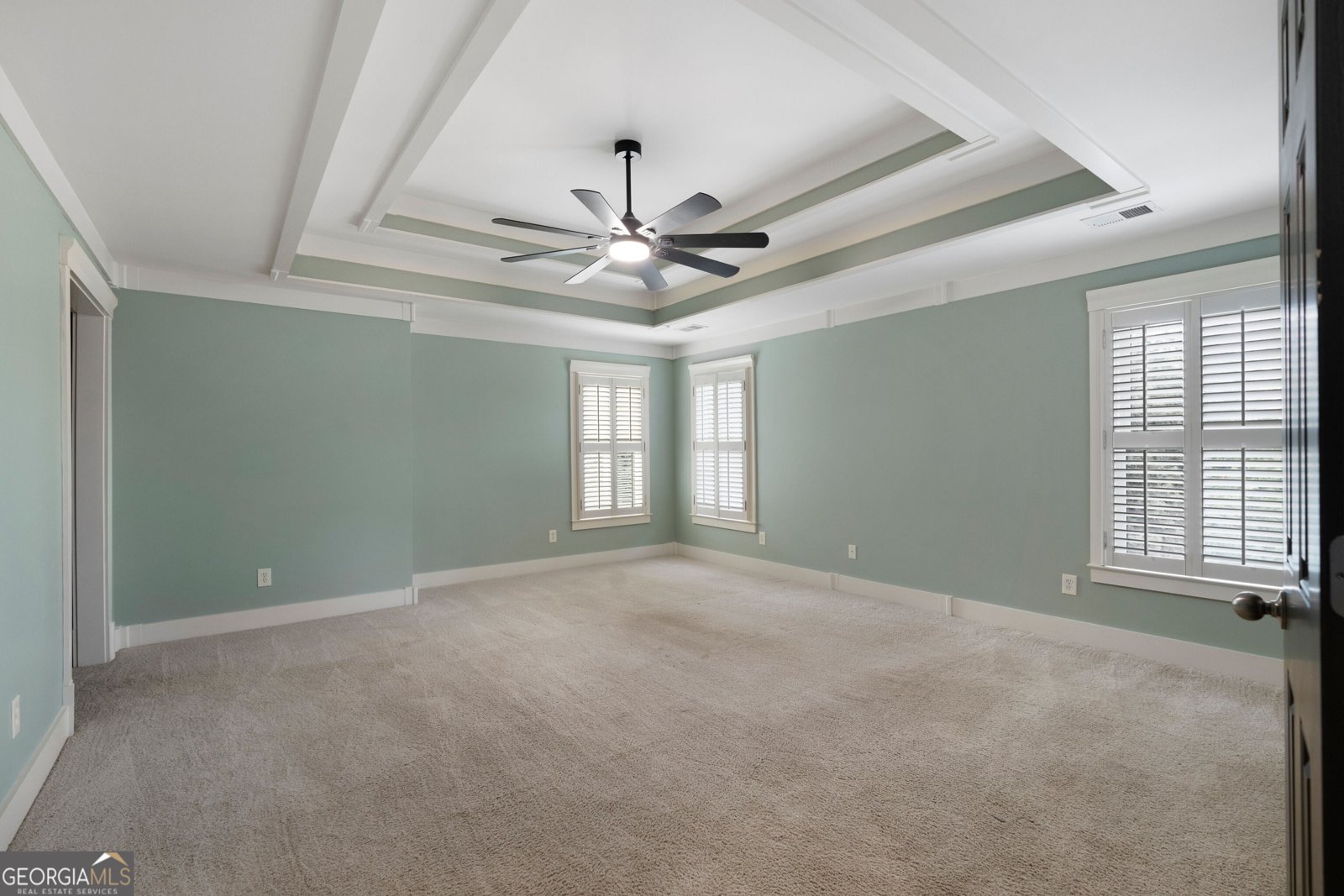5 Greywood Lane Cartersville - 35