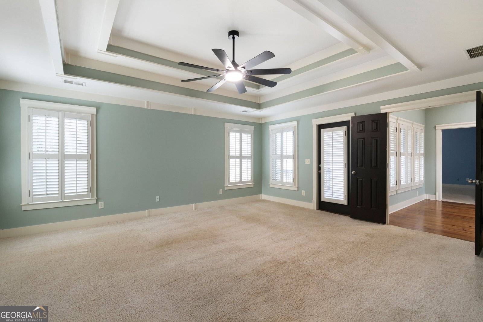 5 Greywood Lane Cartersville - 36