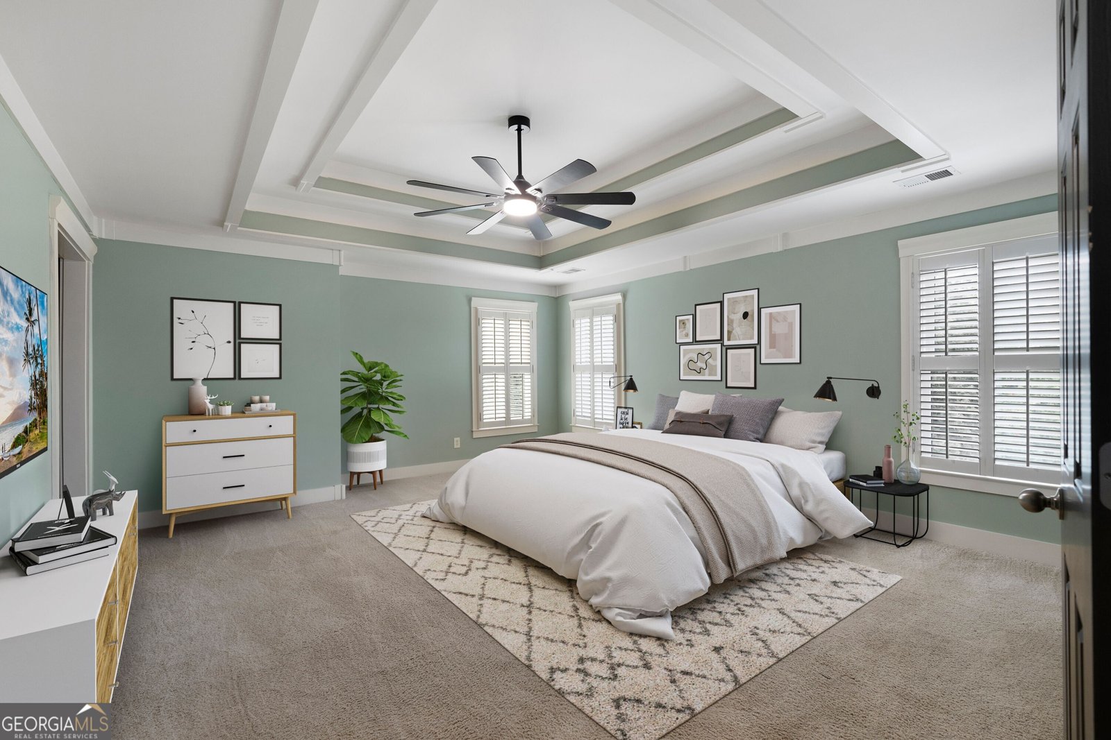 5 Greywood Lane Cartersville - 37