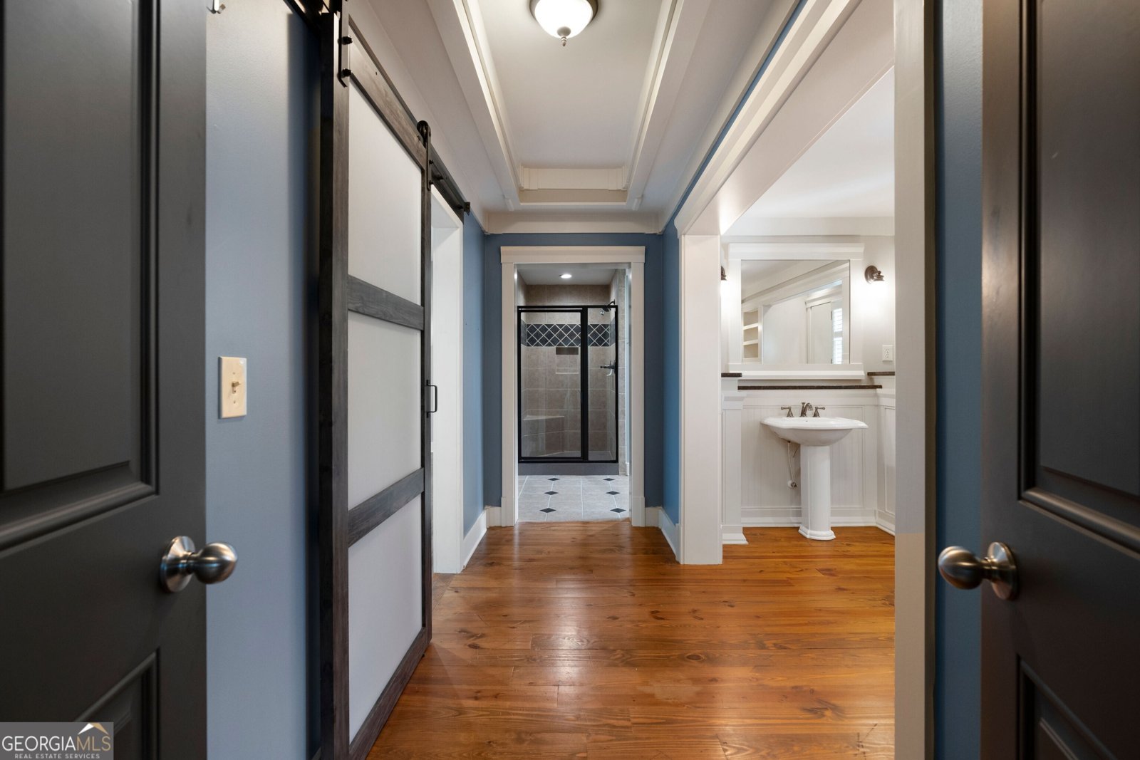 5 Greywood Lane Cartersville - 39